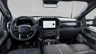 2025 Ford F-150® Internal Image 2